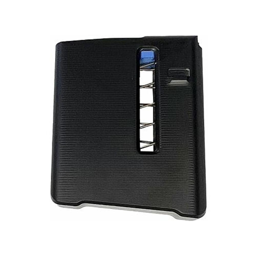 GLFA 300 Win Mag Custom Billet Aluminum Magazine 5 Round Black