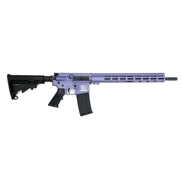 GLFA 223 Wylde Rifle Wild Orchid/Nitride