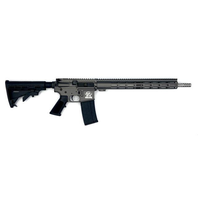 GLFA 223 Wylde CA CompMag 16''Brl 10Rd Tungsten/SS