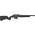 GLFA SUB-1 Bolt Action Black 6.5CM 5Rd 20in Barrel W/ Carbon Fiber Stocks