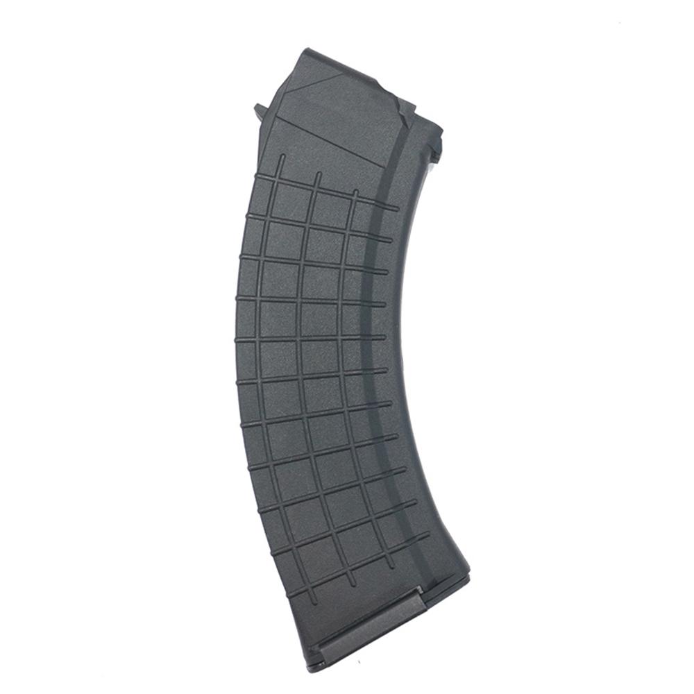 Pioneer 30Rnd Polish designed 762x39 AK47 Blk Waffle US manf 922r Compliant