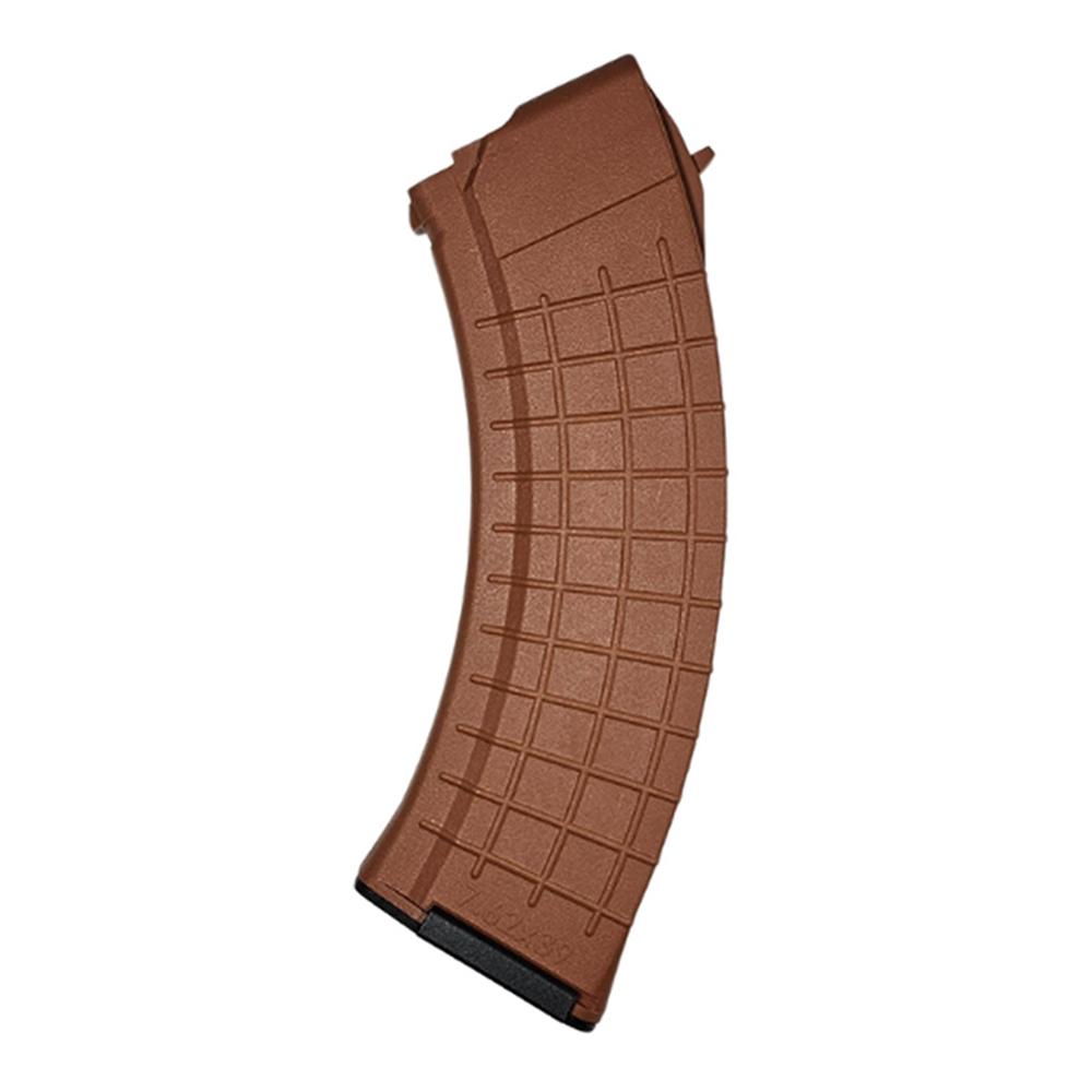 Pioneer 30Rnd Polish designed 762x39 AK47 Org Waffle US manf 922r Compliant
