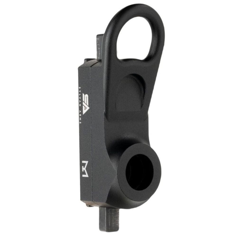 QD Rail sling mount