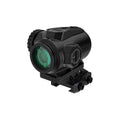 Raider Micro Prism Sight 1x20 Green IR BRC