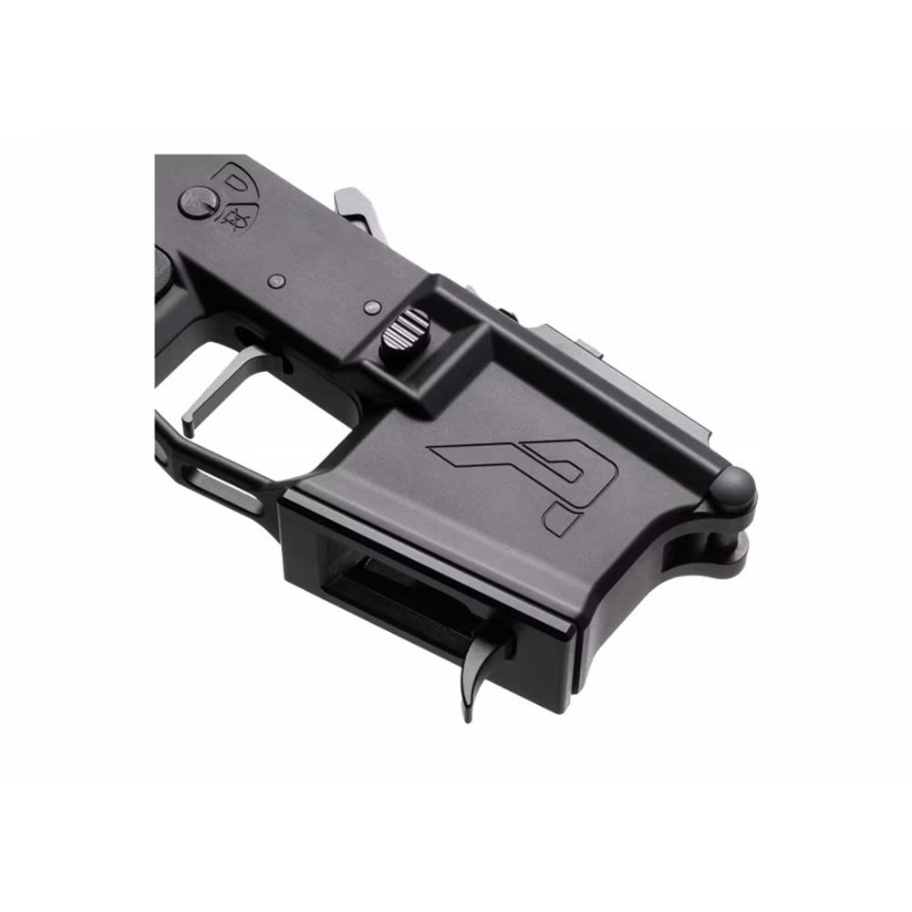 Sylvan Arms Conversion Block/AR-15 to 9mm (P320)