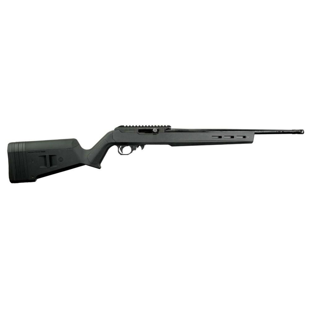 BRO Hunter 22LR 18 Brl Threaded Blk 10RD