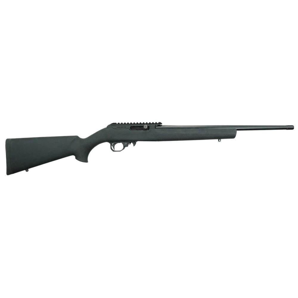BRO Sportsman 22LR 18 Brl Black 10RD
