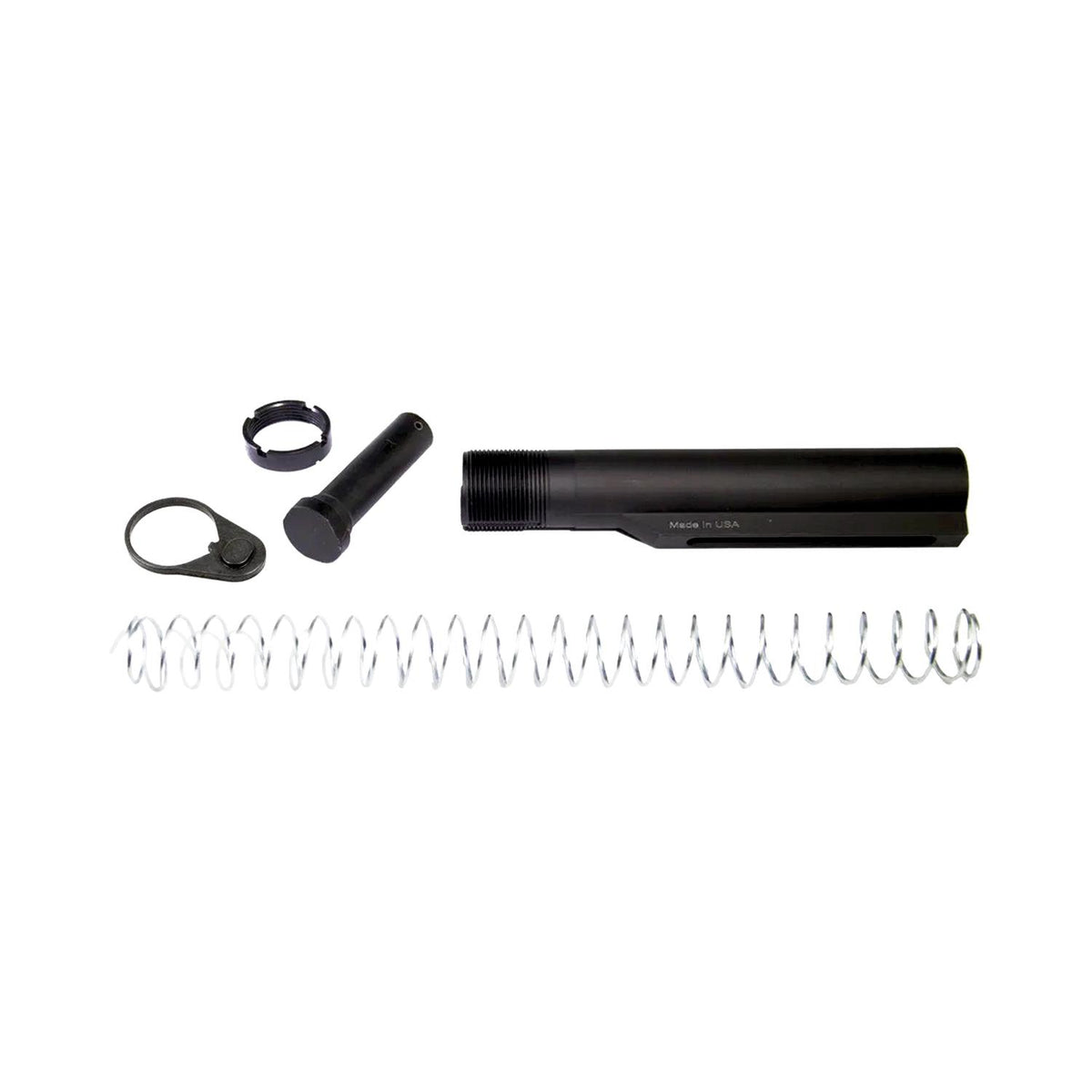 Black Rain Ordnance 5.56 BUFFER ASSEMBLY KIT - CARBINE LENGTH