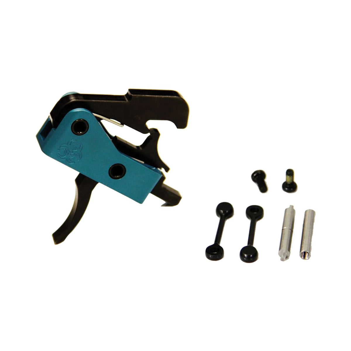 Black Rain Ordnance 3.5 LB. DROP-IN TRIGGER GROUP W/ KNS ANTI-ROTATION PINS
