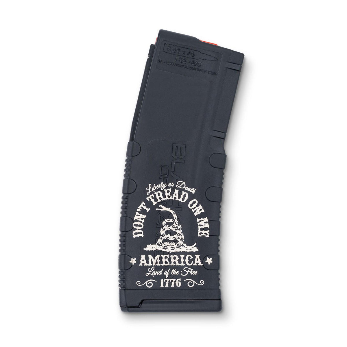 Magazine 30rd Dont Tread On Me