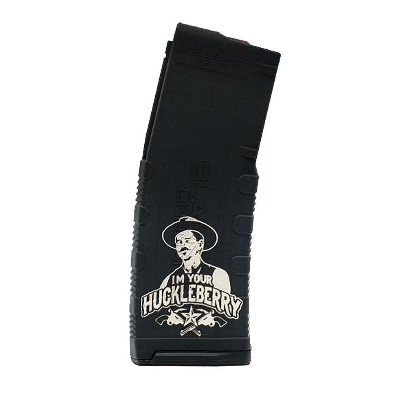 Magazine 30rd Huckleberry
