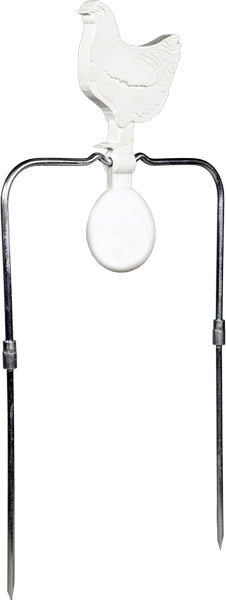 DO-ALL IMPACT SEAL TARGET
