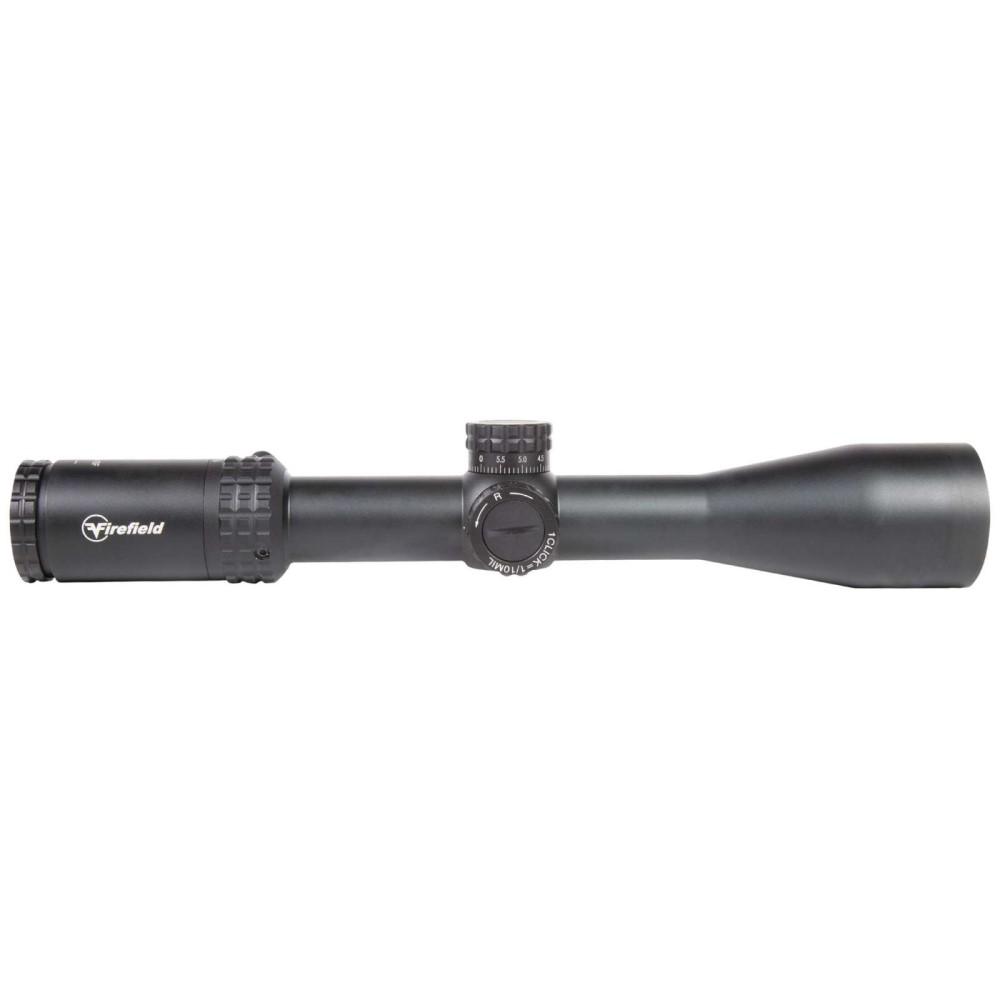 Firefield RapidStrike 4-16x44 Riflescope