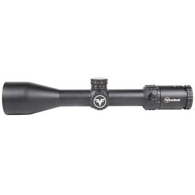 Firefield Rapidstrike 5-20x50 riflescope