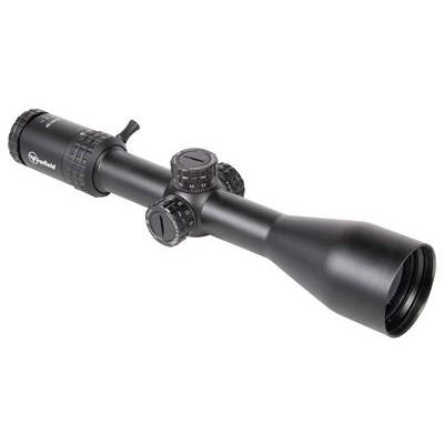 Firefield Rapidstrike 5-20x50 riflescope