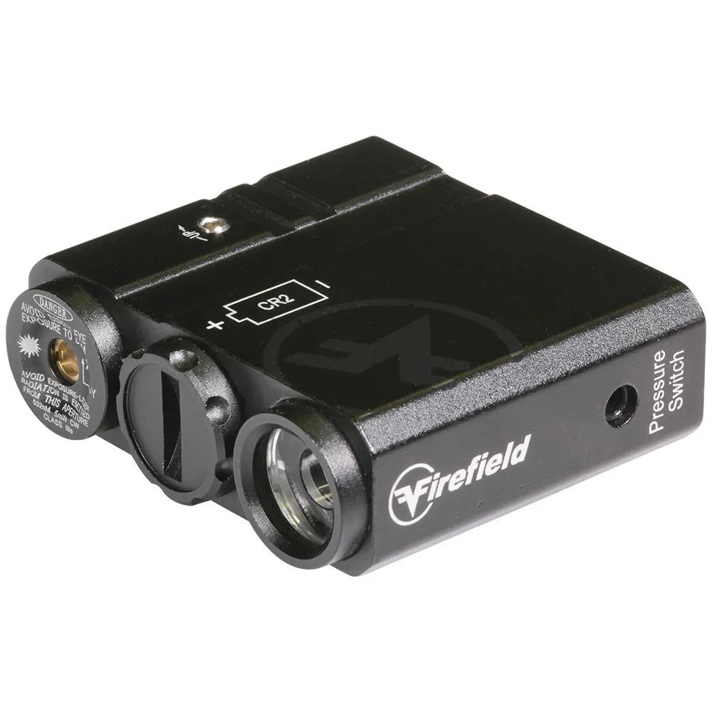 Firefield Charge AR Red Laser and Light Combo