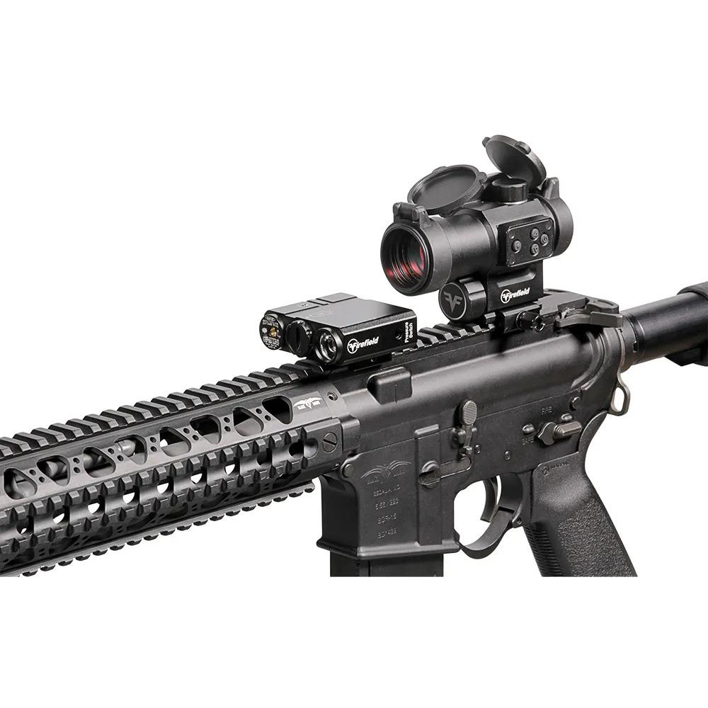 Firefield Charge AR Red Laser and Light Combo