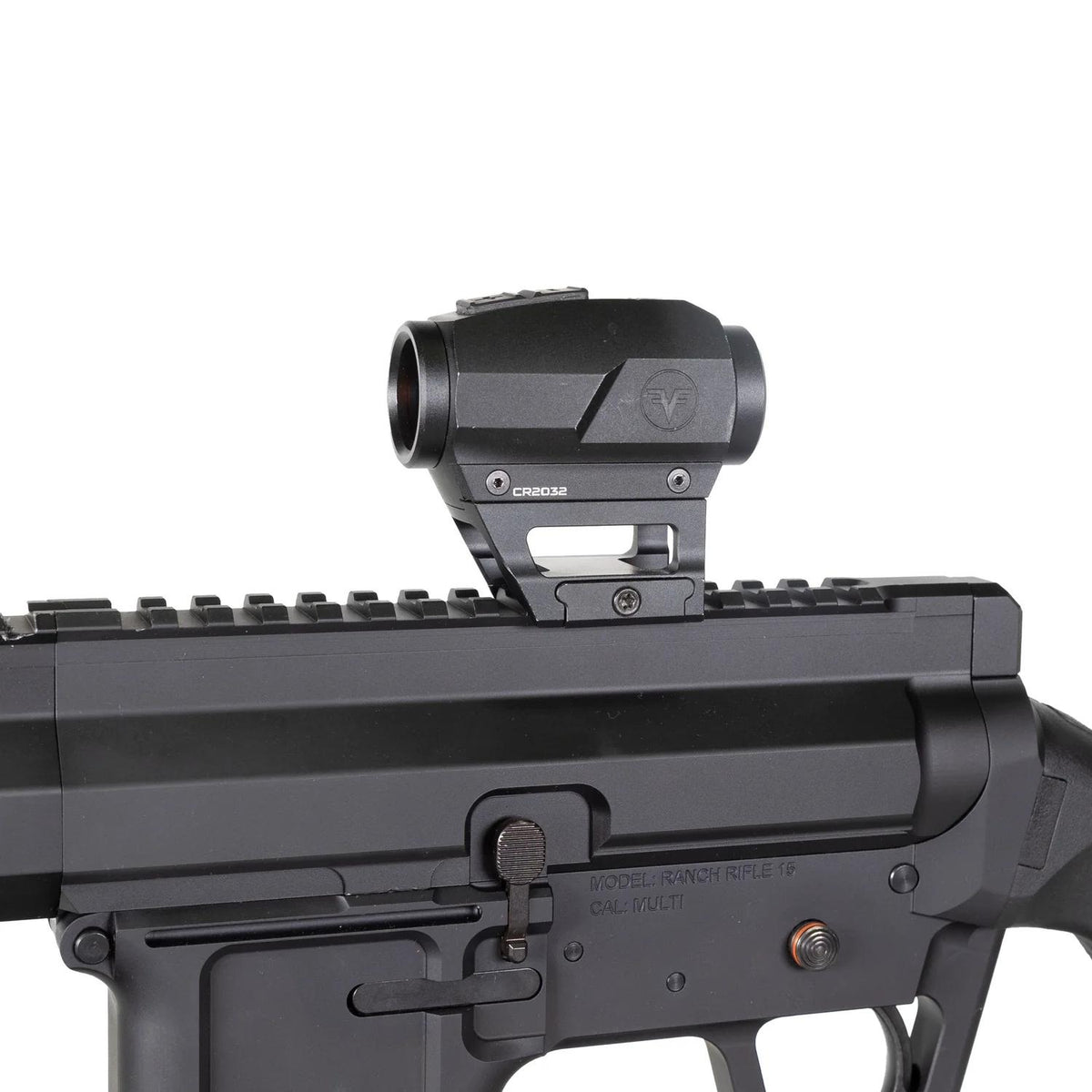 RapidStrike Red Dot