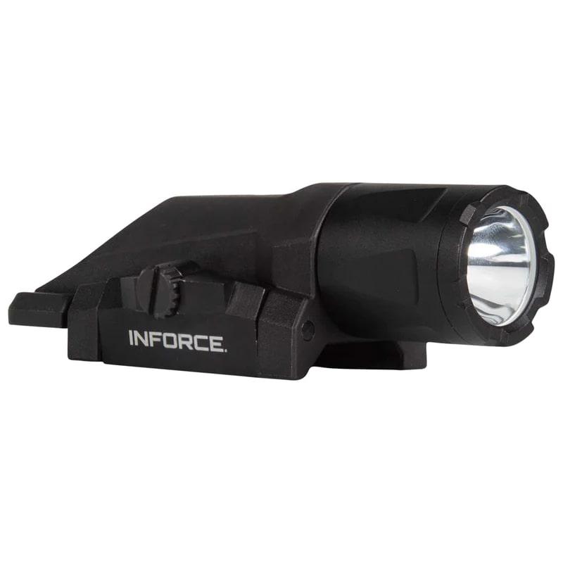 Inforce WML White Gen 3 Black