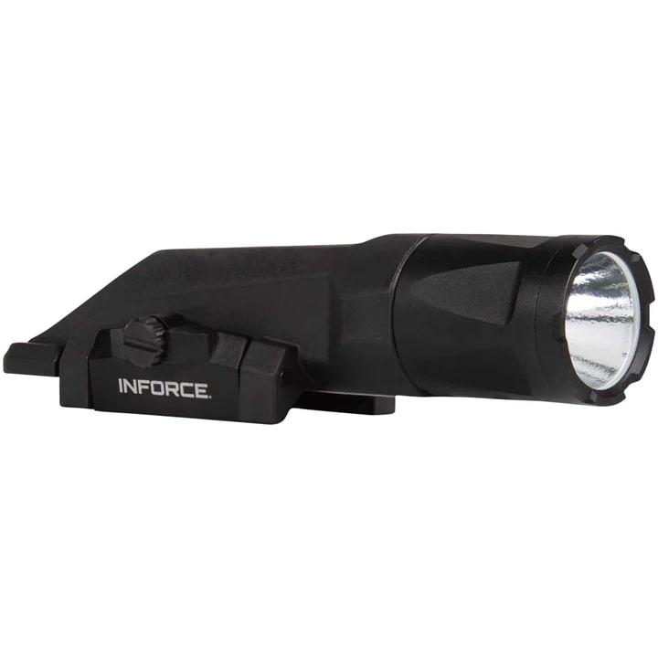 Inforce WMLX White Gen 3 Black