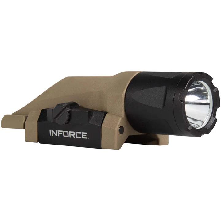 Inforce WML White / IR Gen 3 FDE