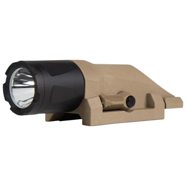 Inforce WML White / IR Gen 3 FDE
