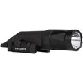 Inforce WMLX White / IR Gen 3 Black