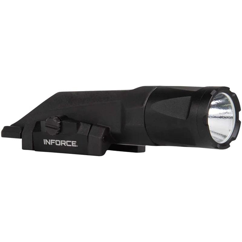 Inforce WMLX White / IR Gen 3 Black