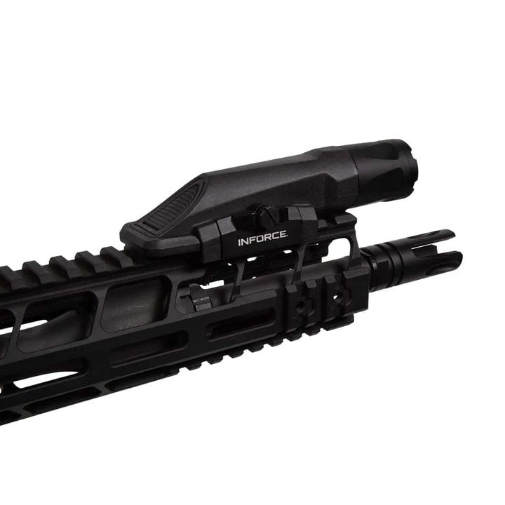 Inforce WMLX White / IR Gen 3 FDE