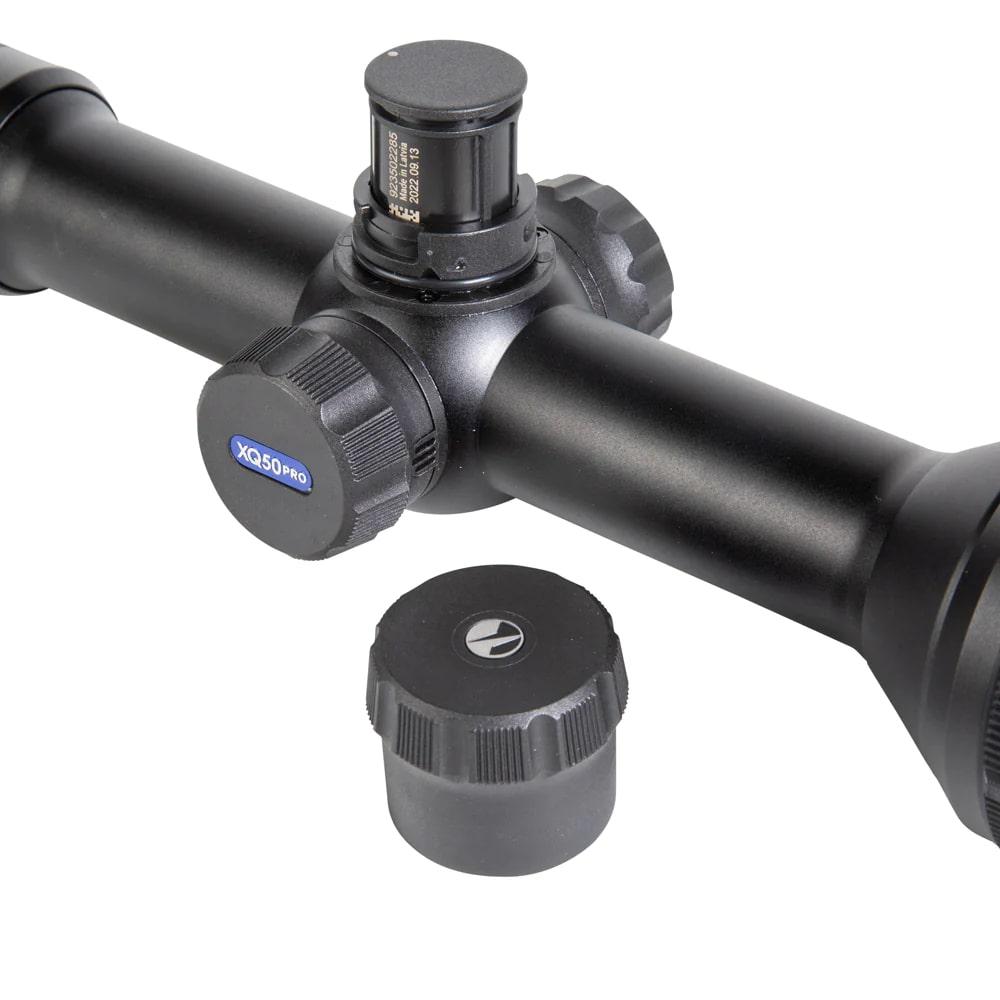 Thermal Weapon Sight Thermion 2 XQ50 PRO