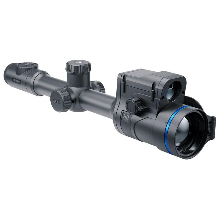 Pulsar Thermion 2 LRF XL50 Weapon Sight