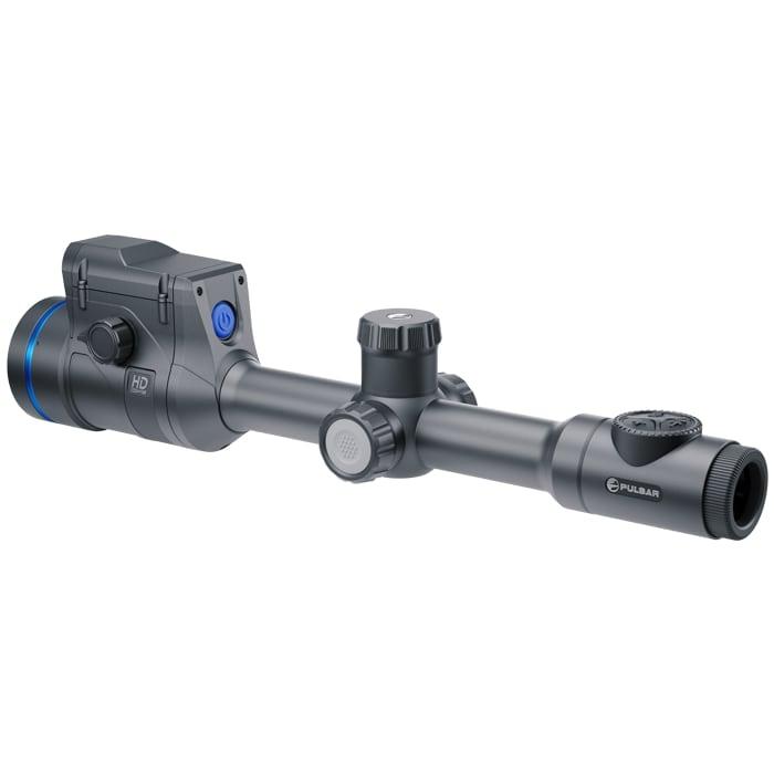 Pulsar Thermion 2 LRF XL50 Weapon Sight