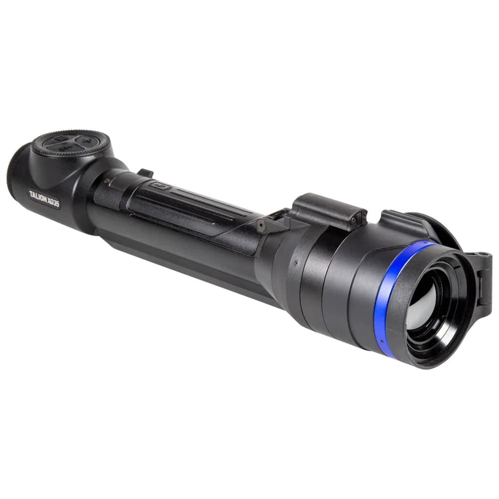 Talion Thermal Weapon Sight XG35 - U Mount