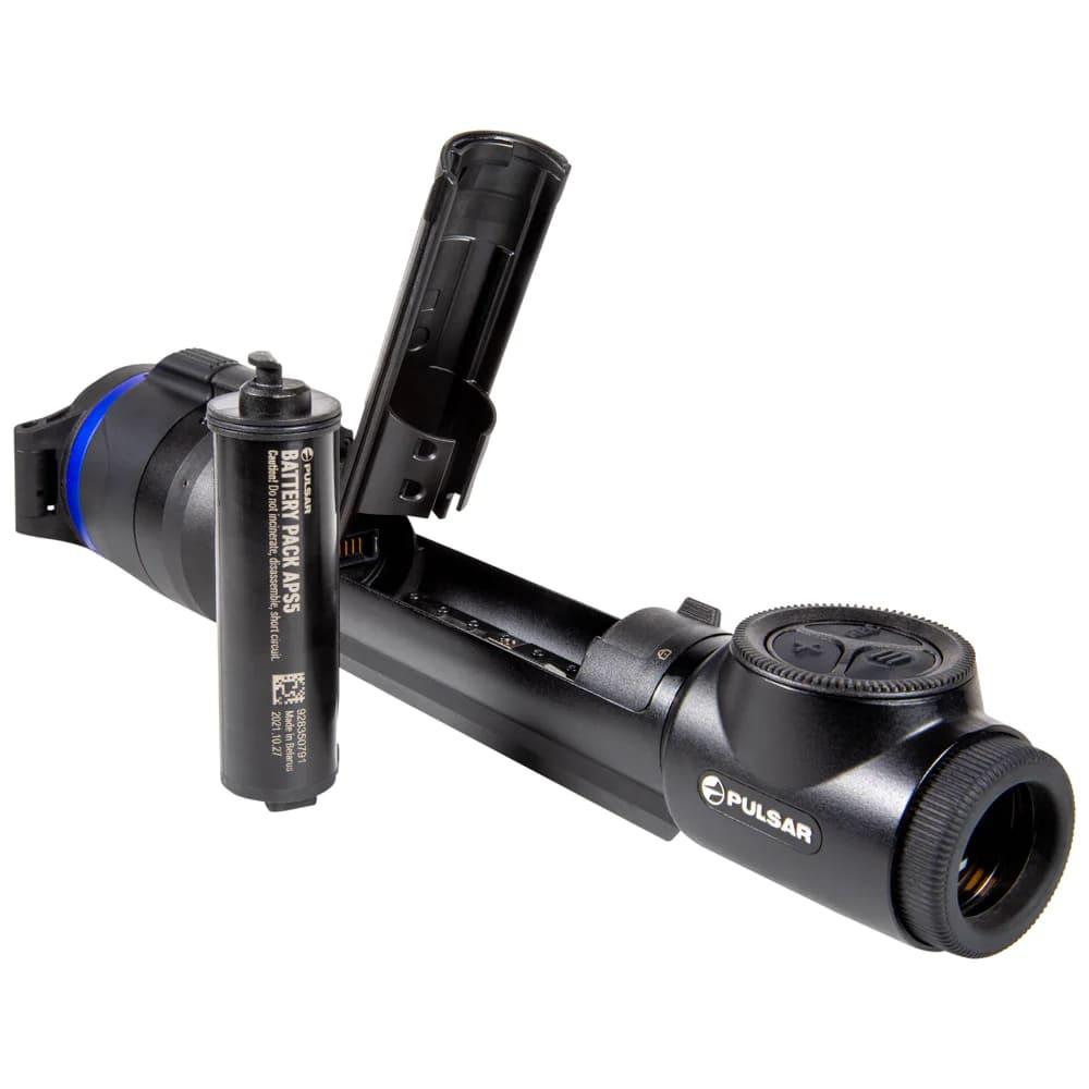 Talion Thermal Weapon Sight XG35 - U Mount