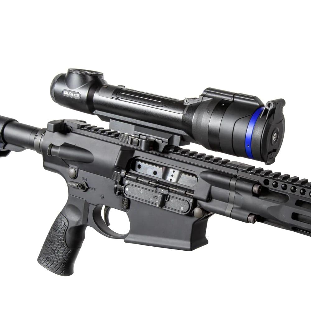 Talion Thermal Weapon Sight XG35 - U Mount