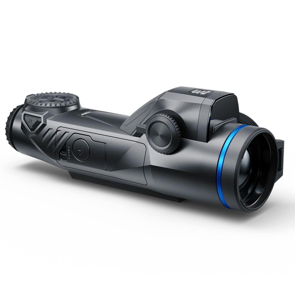 Pulsar Trail 3 LRF XQ50 Thermal Compact Riflescope