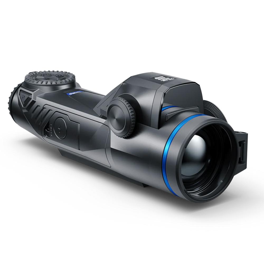 Pulsar Trail 3 LRF XR50 Thermal Compact Riflescope