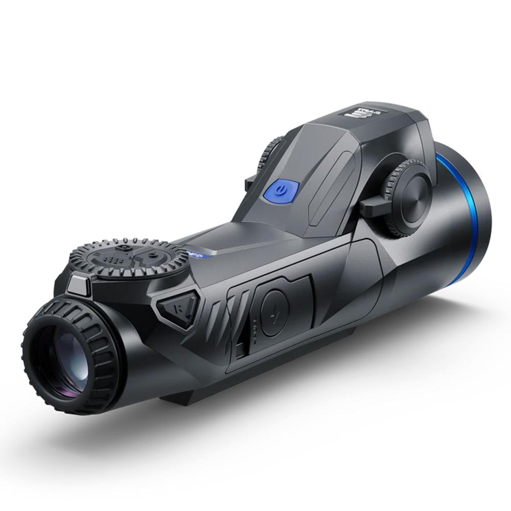 Pulsar Trail 3 LRF XR50 Thermal Compact Riflescope