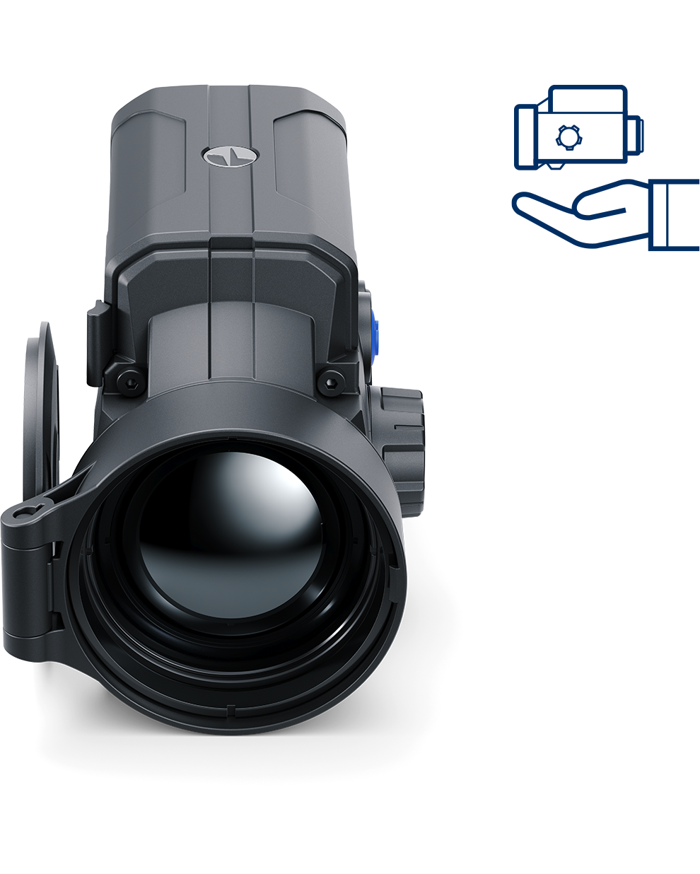 Pulsar Thermal Front Attachment Krypton 2 FXQ35