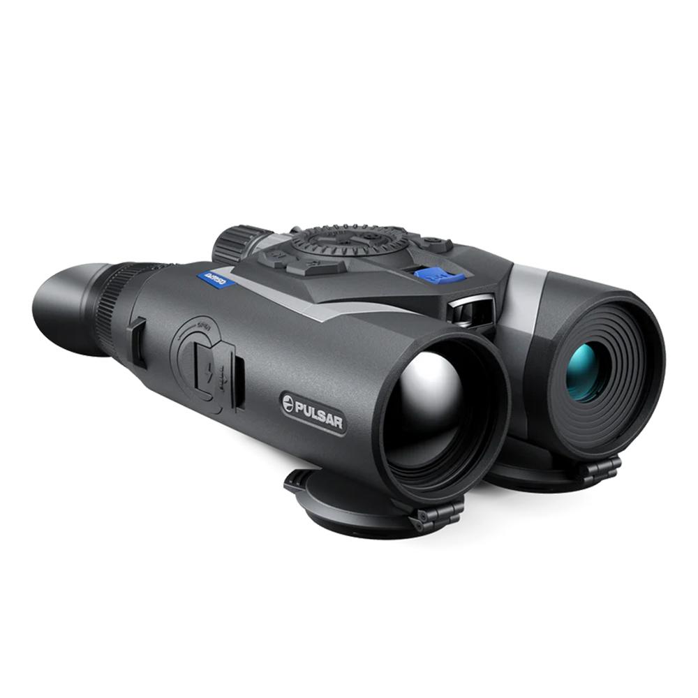 Pulsar Symbion LRF DXR50 Thermal Binoculars