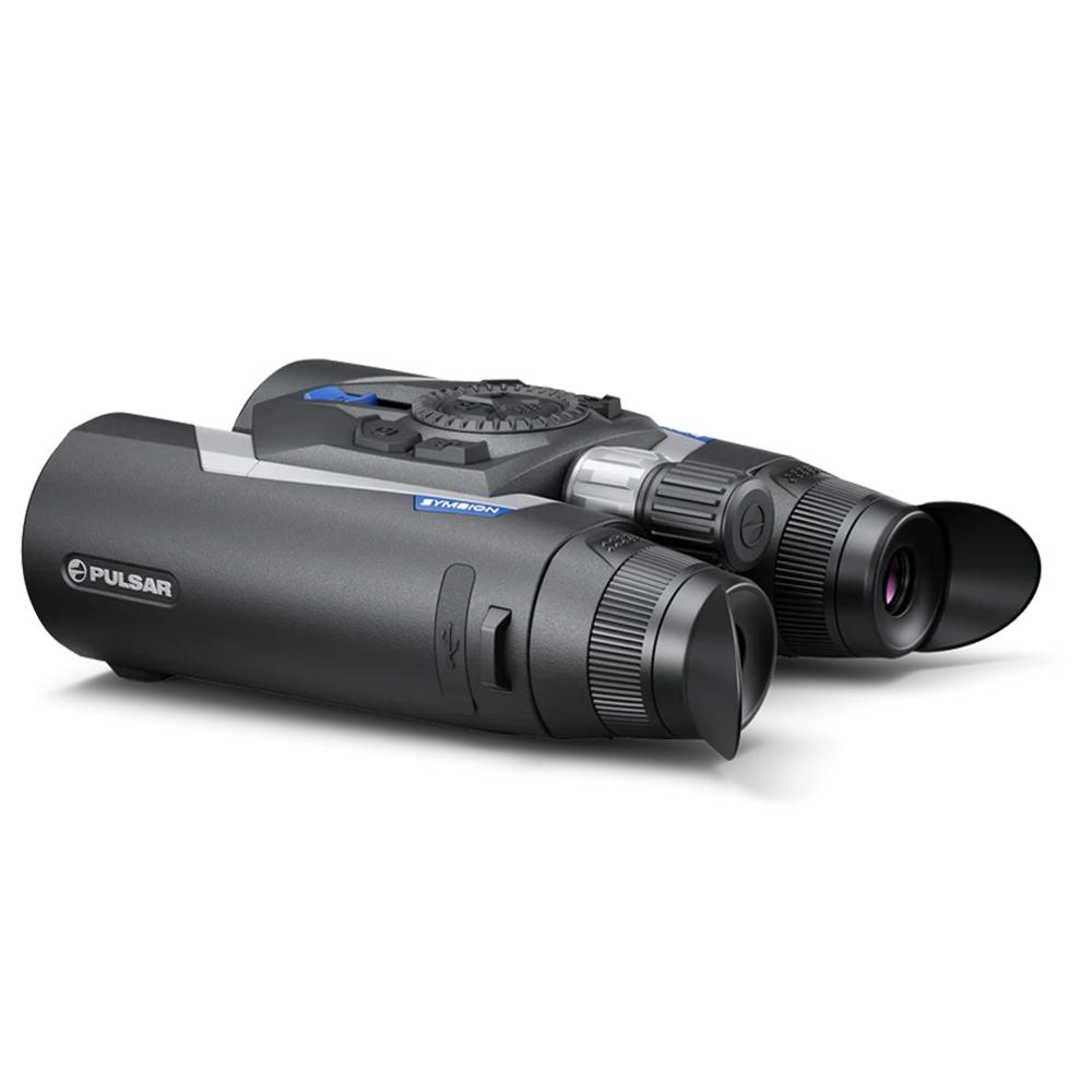 Pulsar Symbion LRF DXR50 Thermal Binoculars