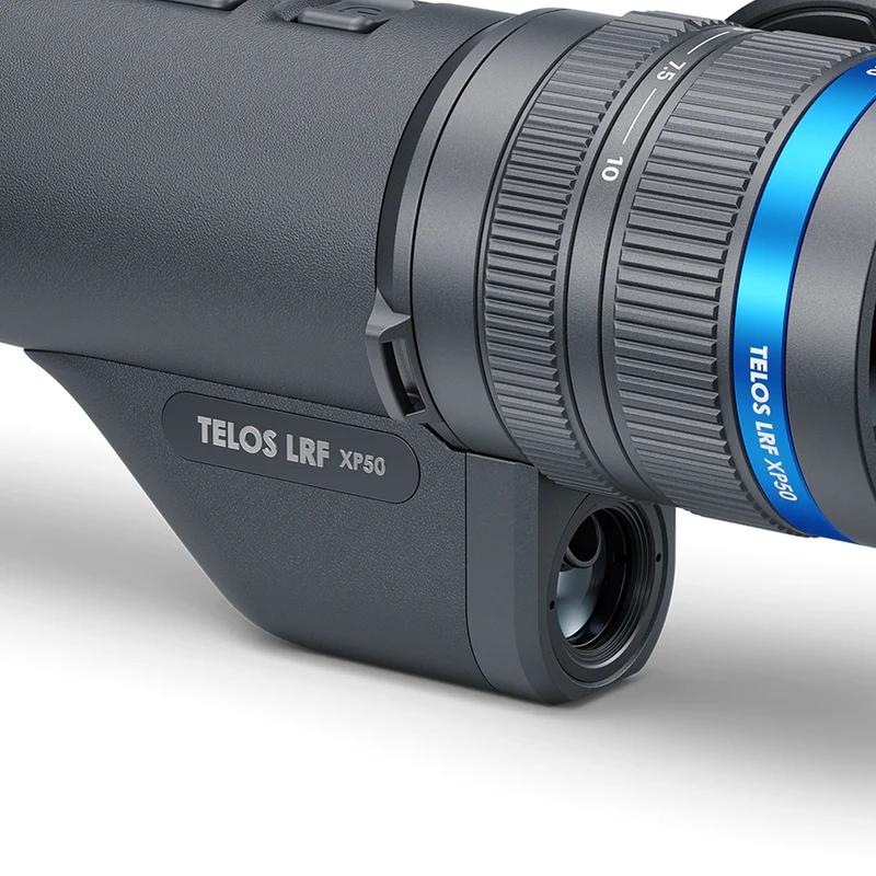 Pulsar Thermal Binocular Telos LRF XP50