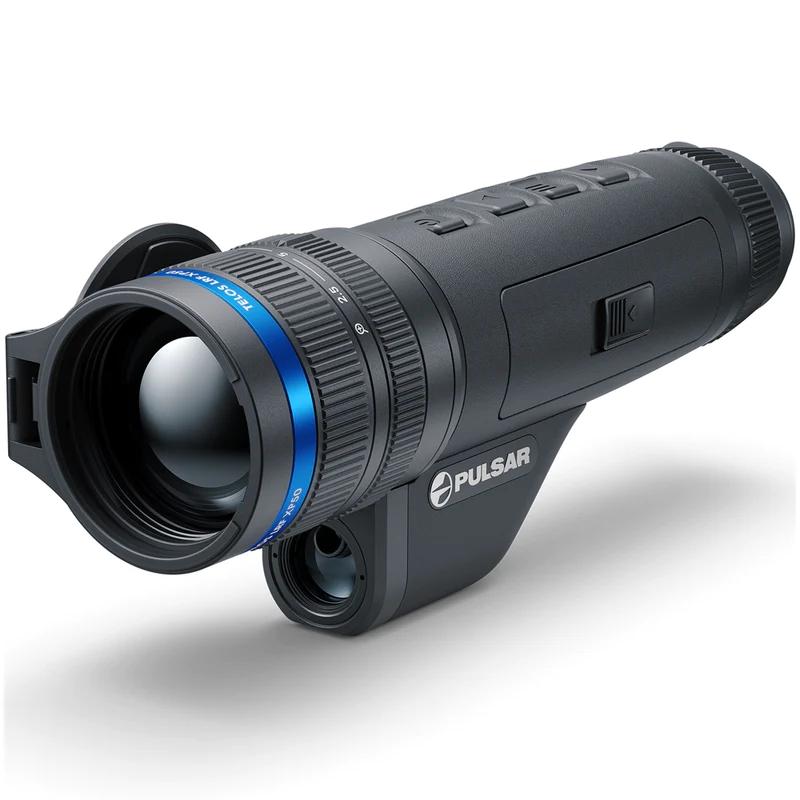 Pulsar Thermal Binocular Telos LRF XP50