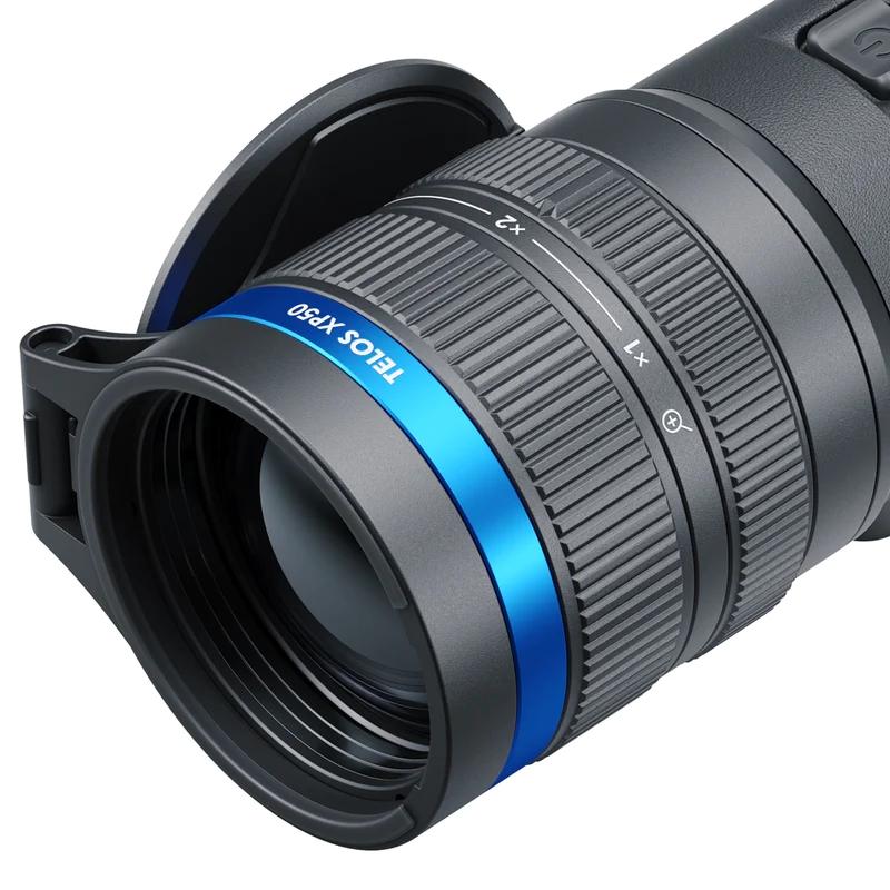 Pulsar Thermal Imaging Monocular Telos XP50
