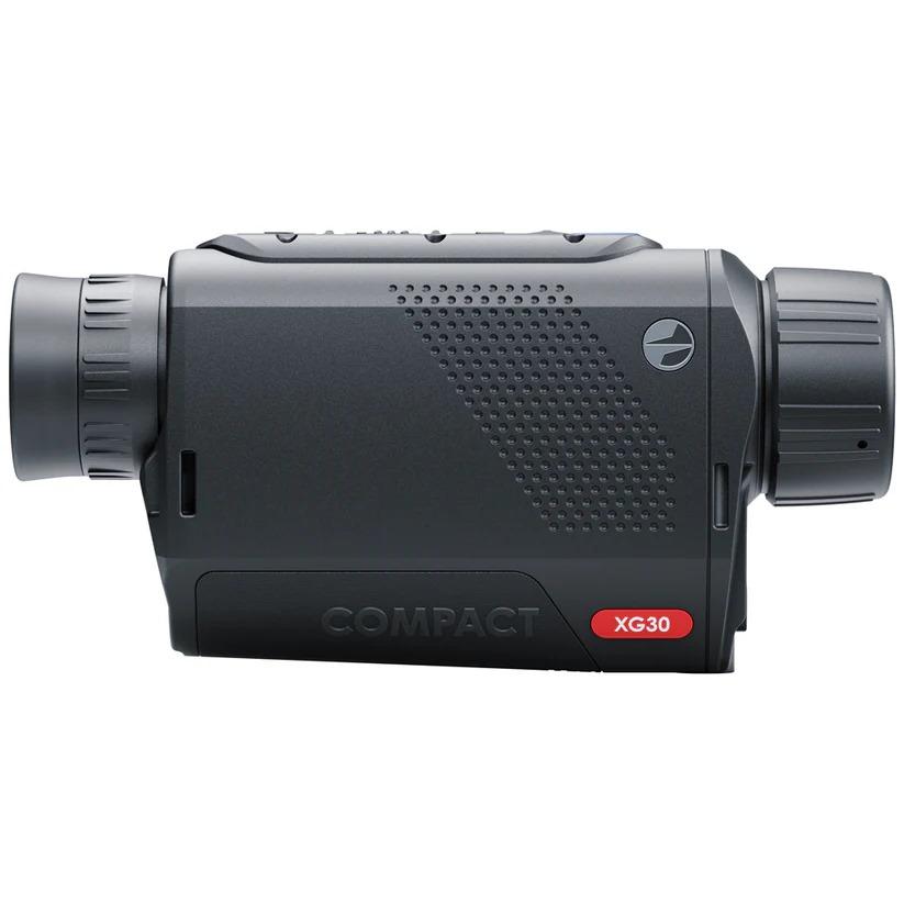 Pulsar Axion XG30 Thermal Black 2-16x