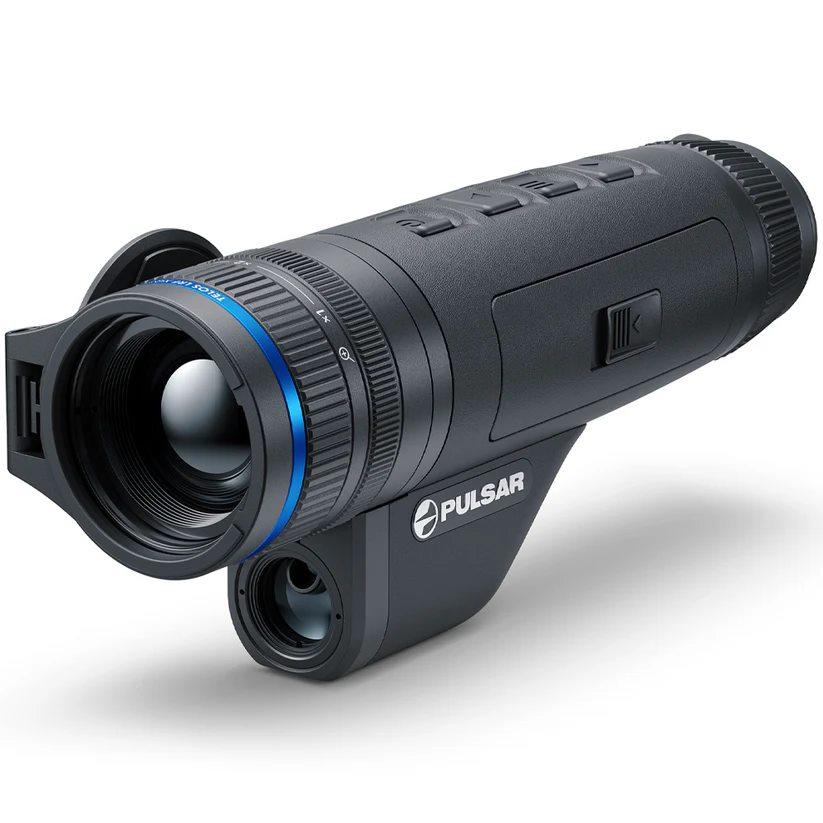 Pulsar Telos LRF XQ35 Thermal Camera