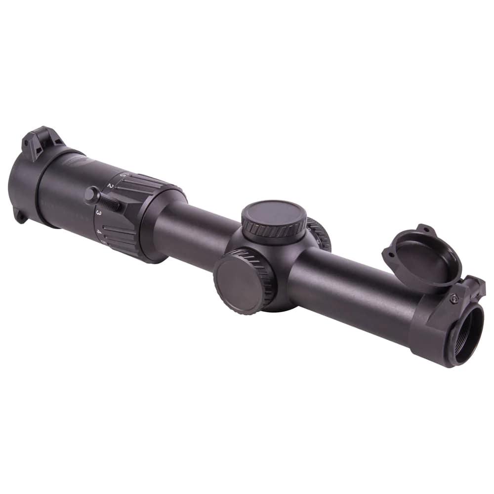 Presidio 1-6x24 CR1 SFP Riflescope