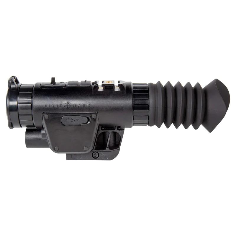 Sightmark Wraith 4K 1x Monocular Night Vision Riflescope