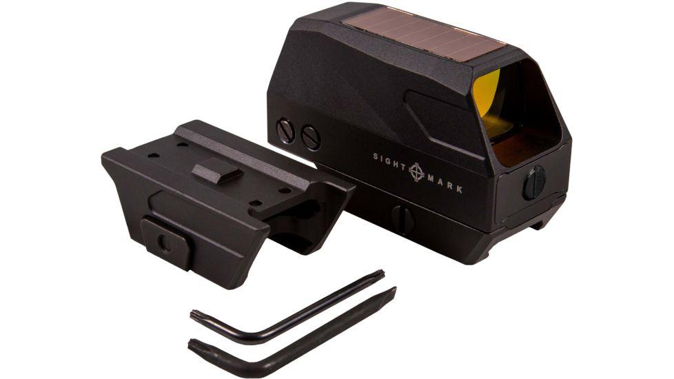 Sightmark Volta Solar Red Dot Sight