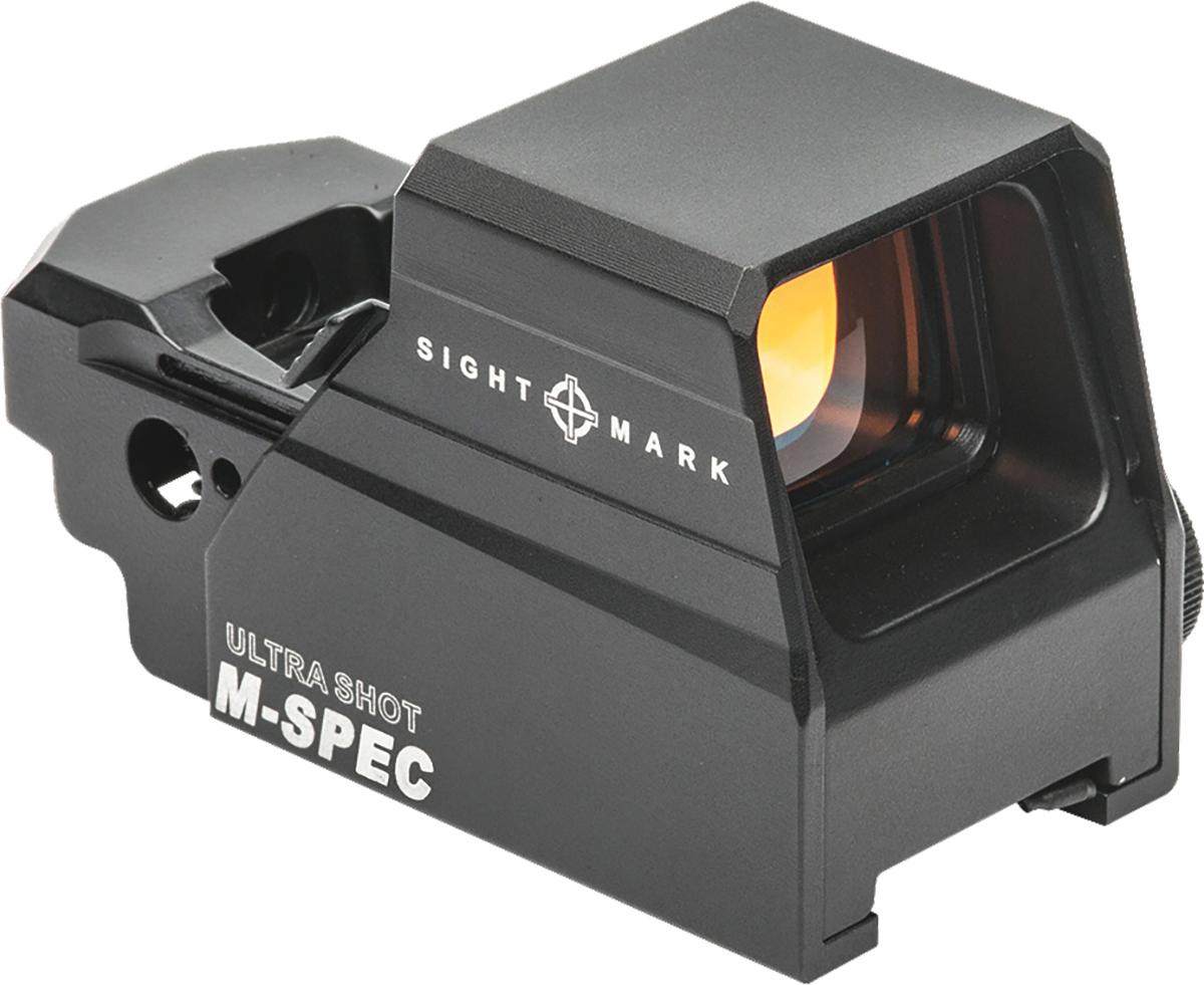Sightmark Ultra Shot Mspec LQD